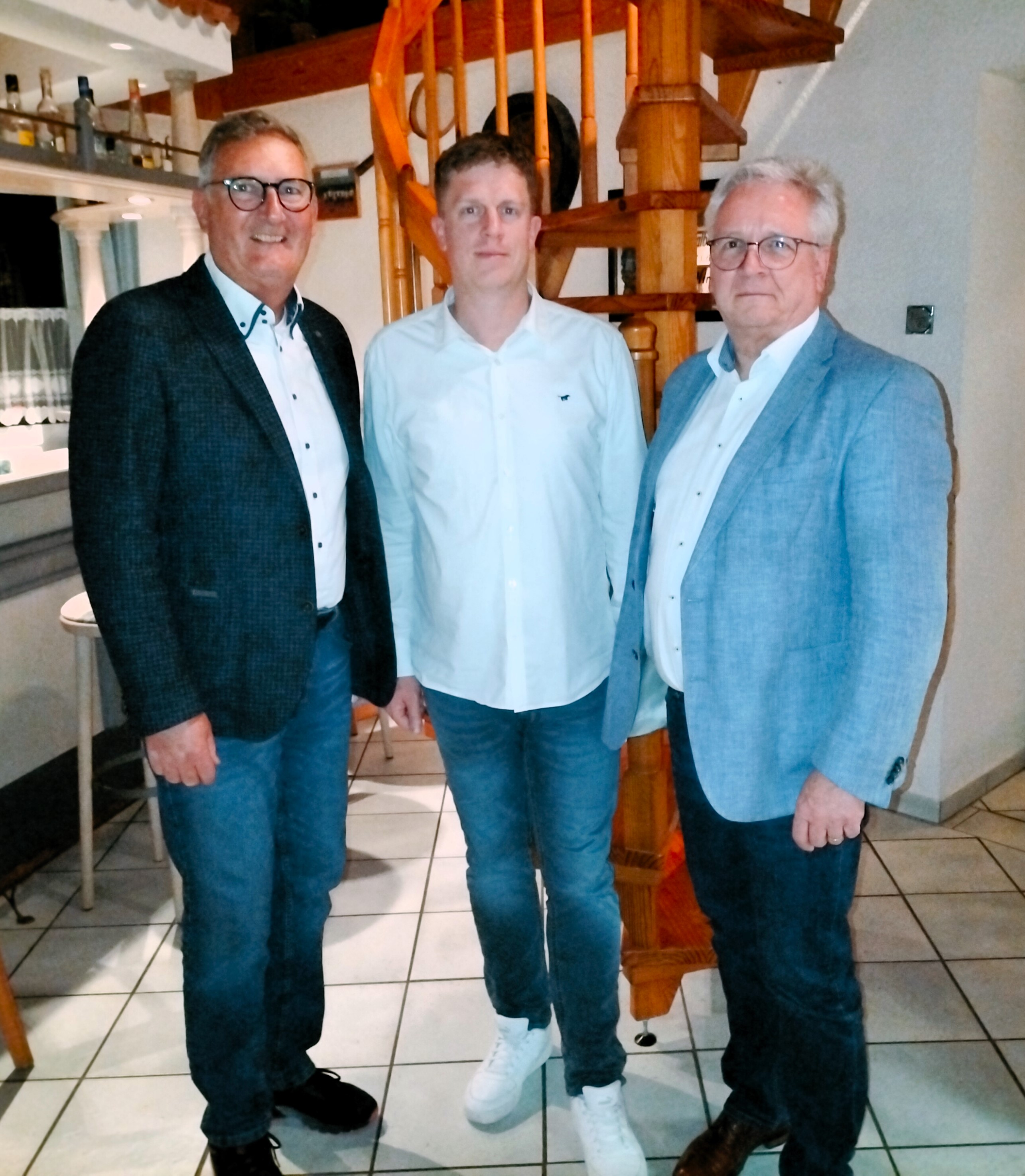 Heringsessen FW 2025